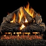 CHARRED OAK