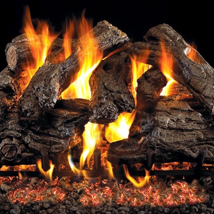 BURNT HERITAGE