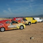 Mobile Vehicles