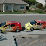 Signature Cars