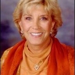 Toni Hanson with Berkshire Hathaway Home Services