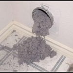Dryer Vent Cleaning