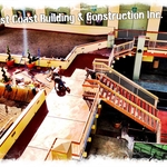 Second Floor Concrete