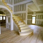Drywall Work