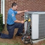 Heating and Air Conditioning Repair