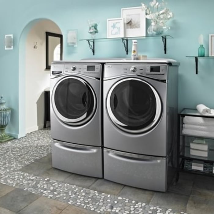 Washer and Dryer Repair