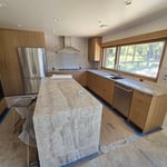 Remodeling - Kitchen & Bathroom Project