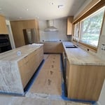Remodeling - Kitchen & Bathroom Project