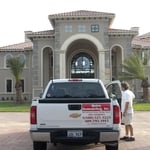 NEW CUSTOM HOME 13,000 SQ FT, BUILD IN TEXAS ON 2009