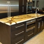 CUSTOM MADE KITCHEN