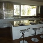 KITCHEN REMODELING