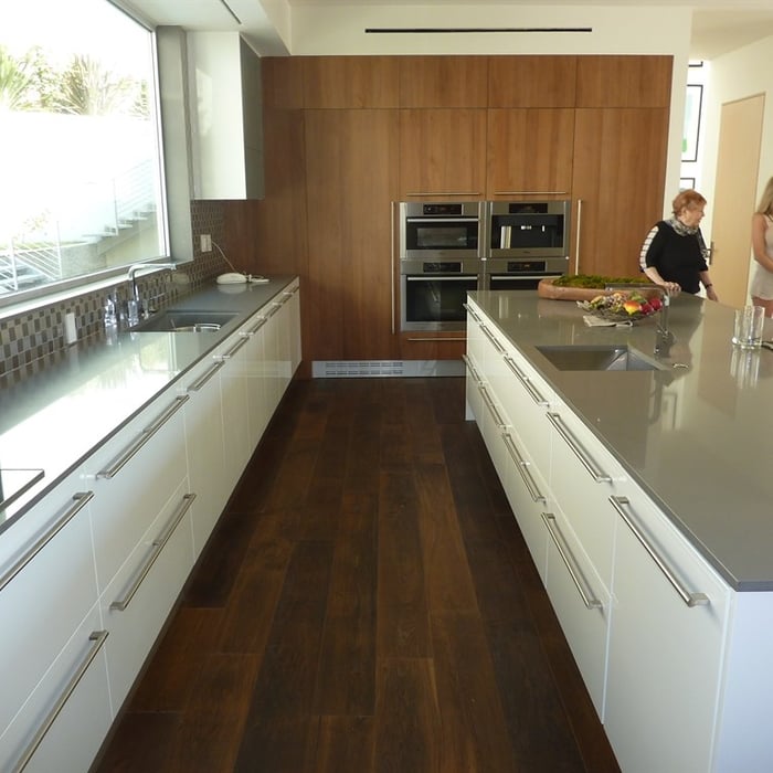 KITCHEN REMODELING
