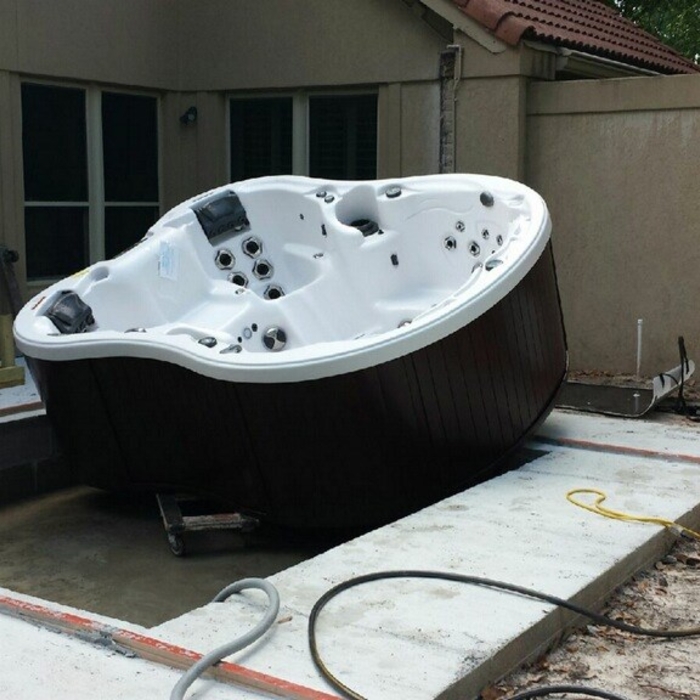 Delivery & Installation