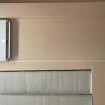 Ductless Mini Split