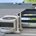 Ductless Mini Split