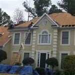 One of our proud projects