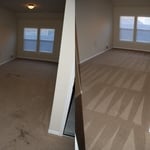 Large stains