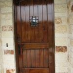 Front Door After