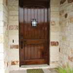 Front Door After2