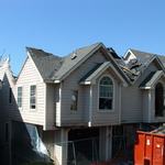 Fire Damaged Condos