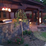 Outdoor Living