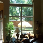 Large Arch Top