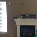 Wesley W. Family Rm