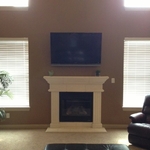 Wesley W. Family Rm