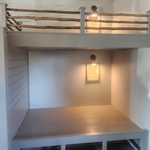 Custo. New build