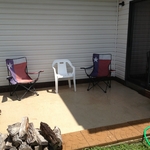 Patio (After)