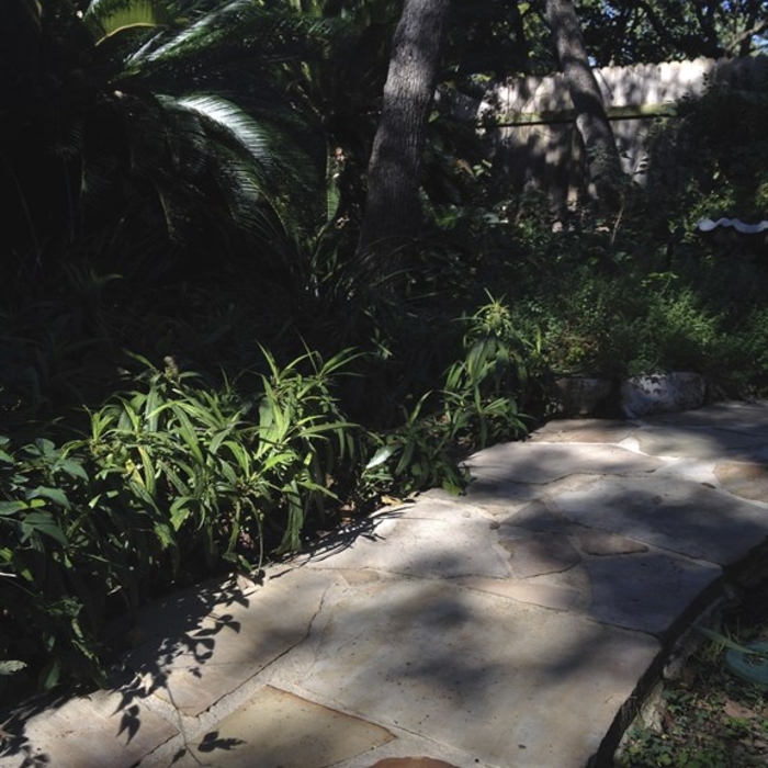 Sidewalks