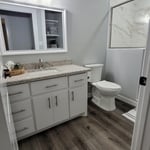 Remodeling - General Project