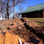 Barn Project 2013