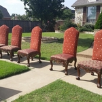 Upholstrey