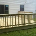 DECK is Complete