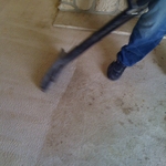 Carpeting