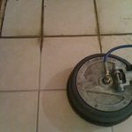 Tile and Grout