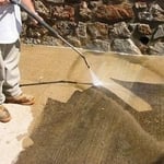 Power Washing