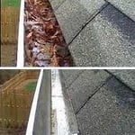 Gutter Cleaning