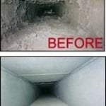 Duct Cleaning and Dryer Vent