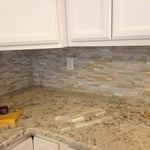 glass tiles