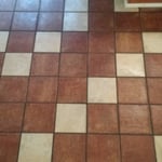 TIle Floor