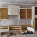 Cabinet Remodel Project