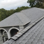 Asphalt Shingle Reroof