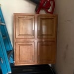 Cabinets