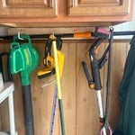 Cabinets