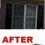 Roof Wash
