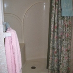 Before Shower