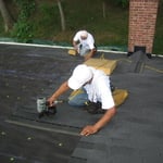 MMS Roofing