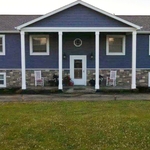 Siding